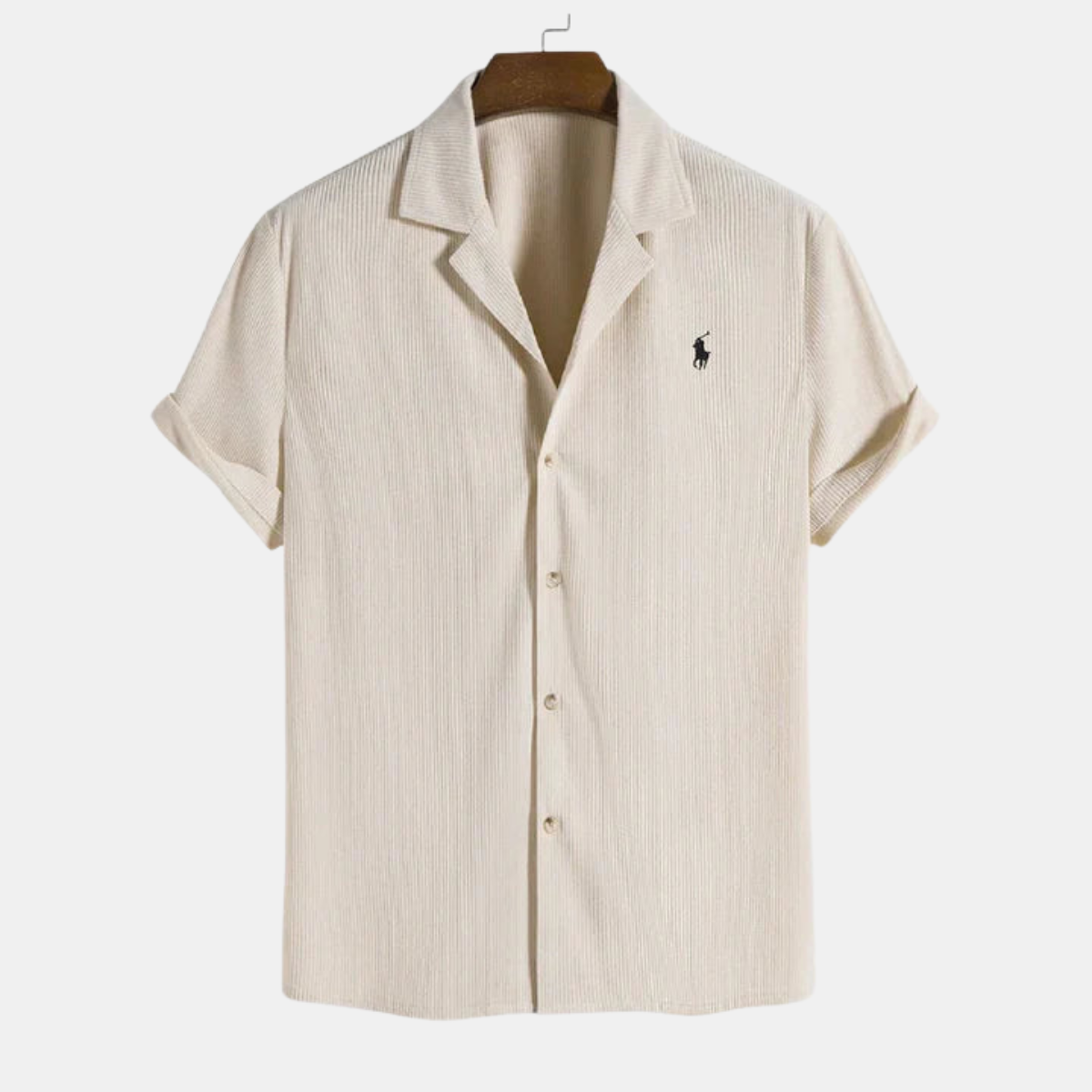 Chemise + Short Homme R|L
