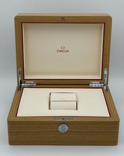 Omega - Montre Seamaster Aqua Terra 150M