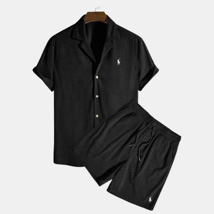 Chemise + Short Homme R|L