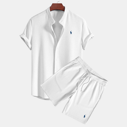 Chemise + Short Homme R|L