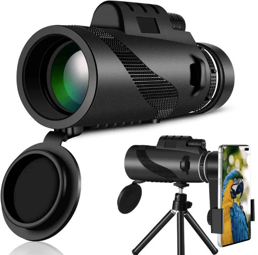 Télescope de Vision Nocturne Portable - Star HD